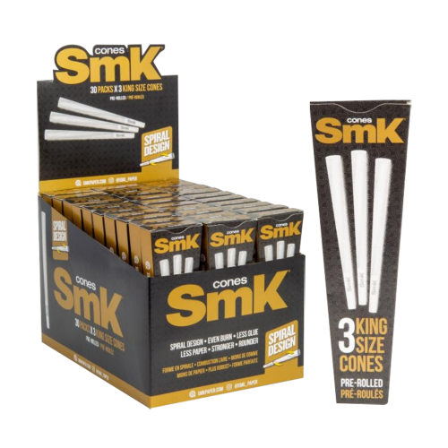 SMK Cones King Size