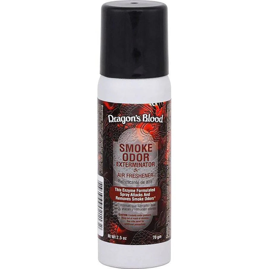 Smoke Odor Spray 2.5oz