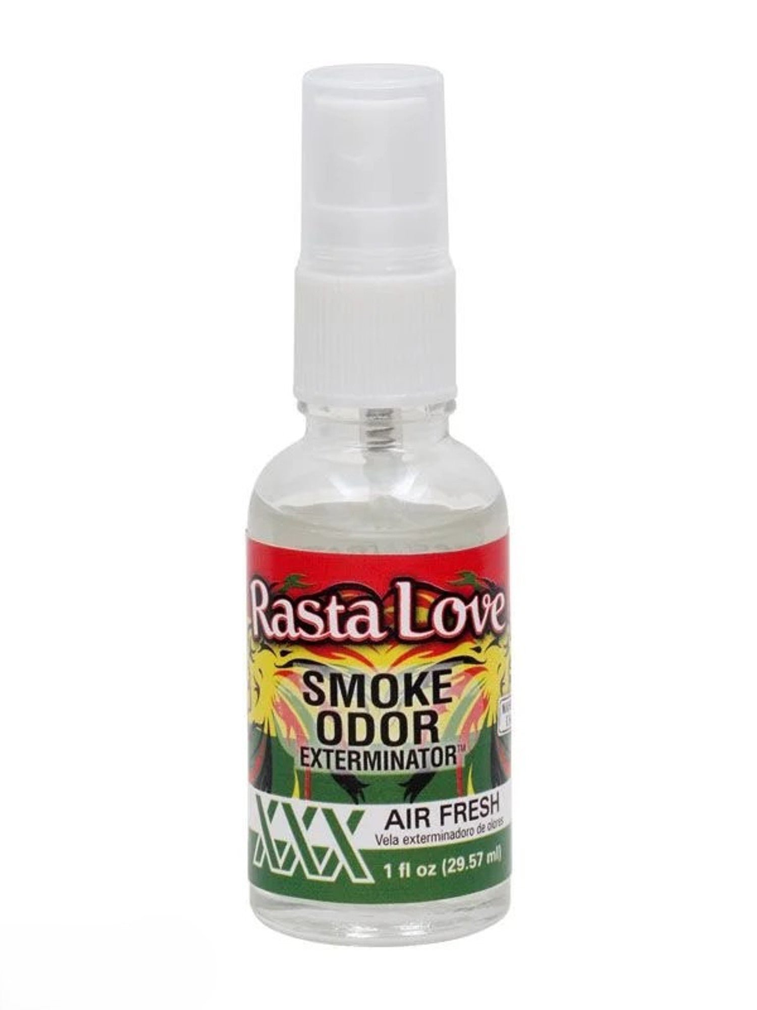 Smoke Odor XXX Spray 1oz