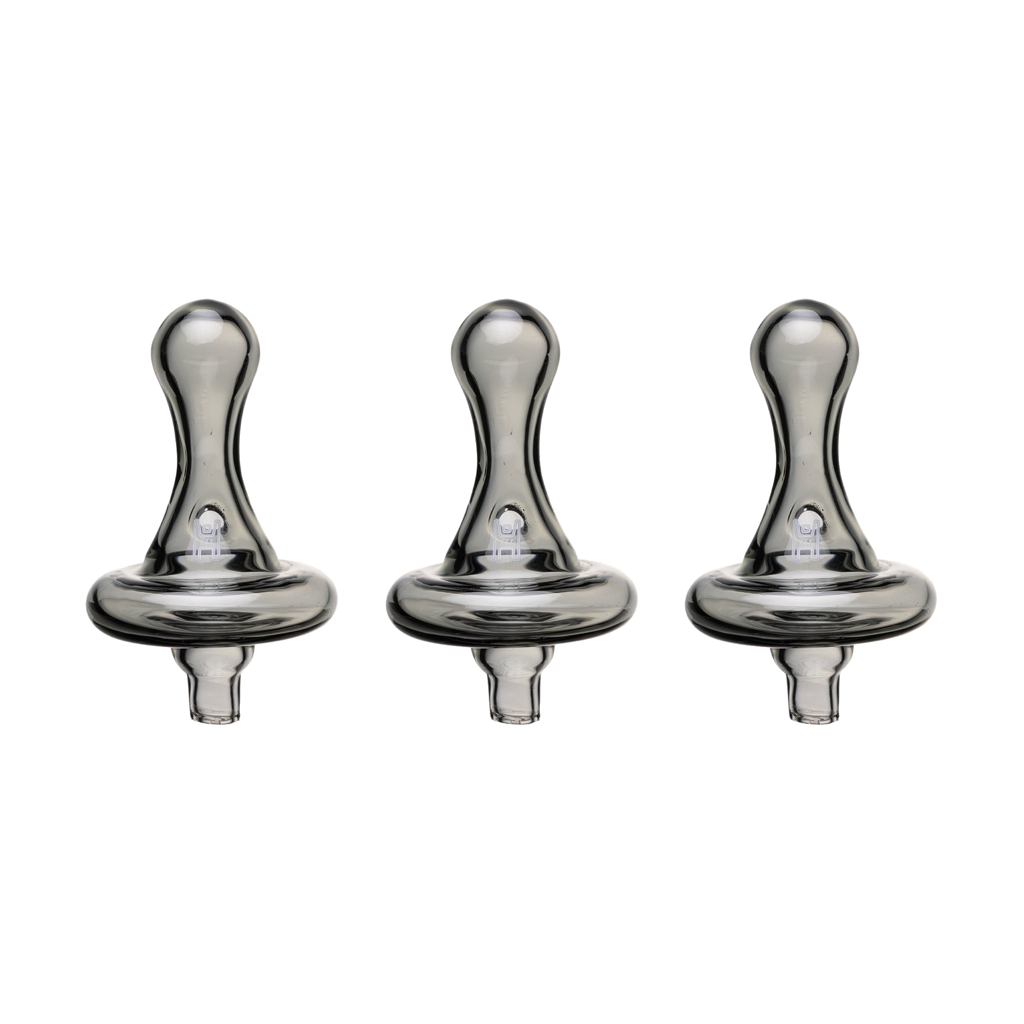Human Grade - Directional Carb Cap