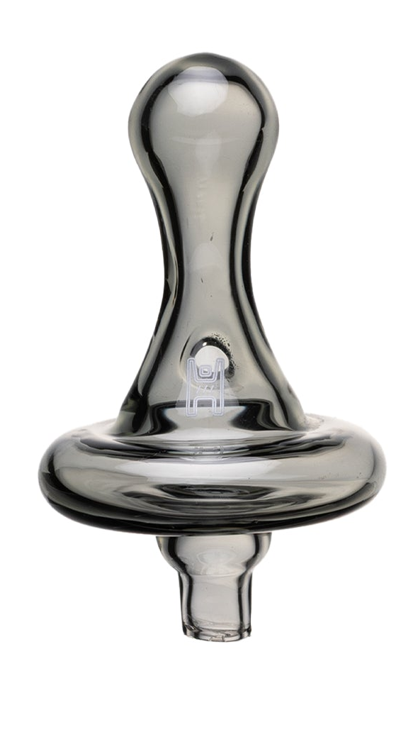 Human Grade - Directional Carb Cap