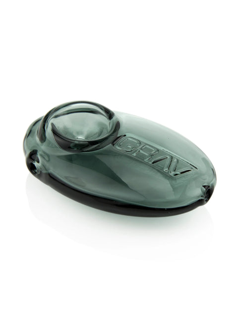 Grav 3" Pebble Spoon
