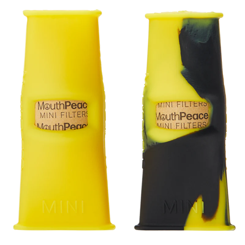 Mouth Peace - Mini