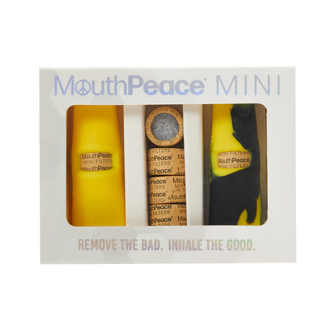 Mouth Peace - Mini