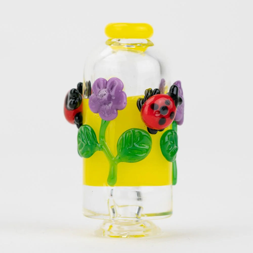 Puffco Pivot Tops - Empire Glass