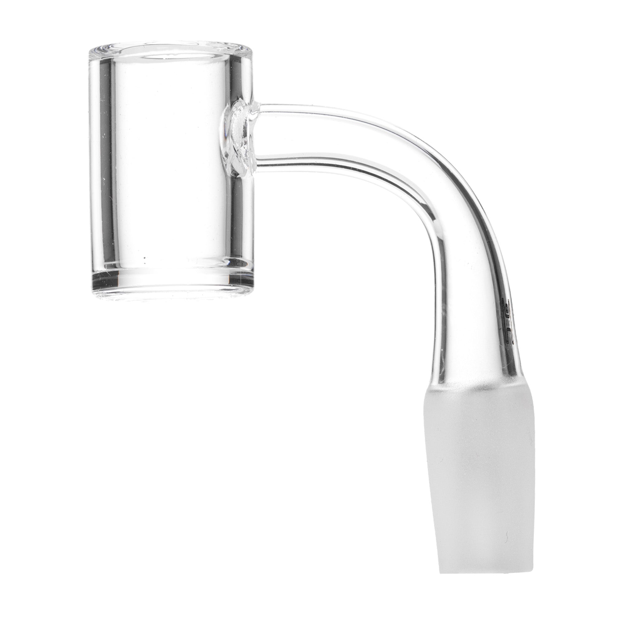 Human Grade Banger - Standard Weld