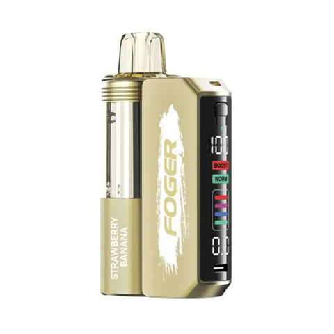 Foger 30K Kit