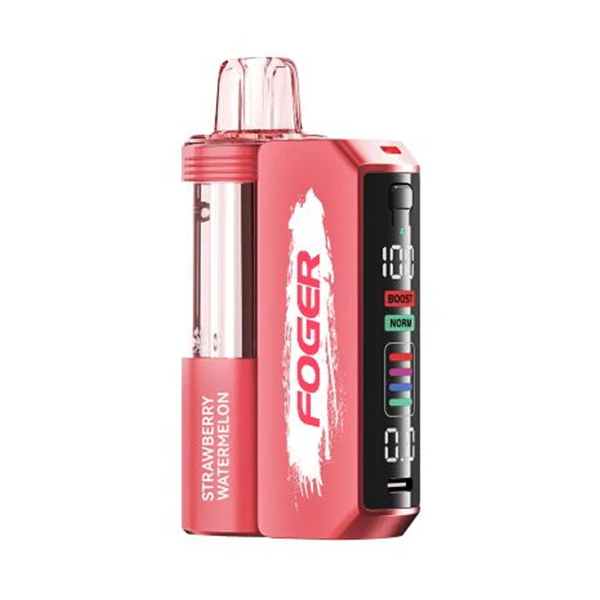 Foger 30K Kit Alien Smoke & Vape Shop Foger 30K Kit Alien Smoke & Vape Shop