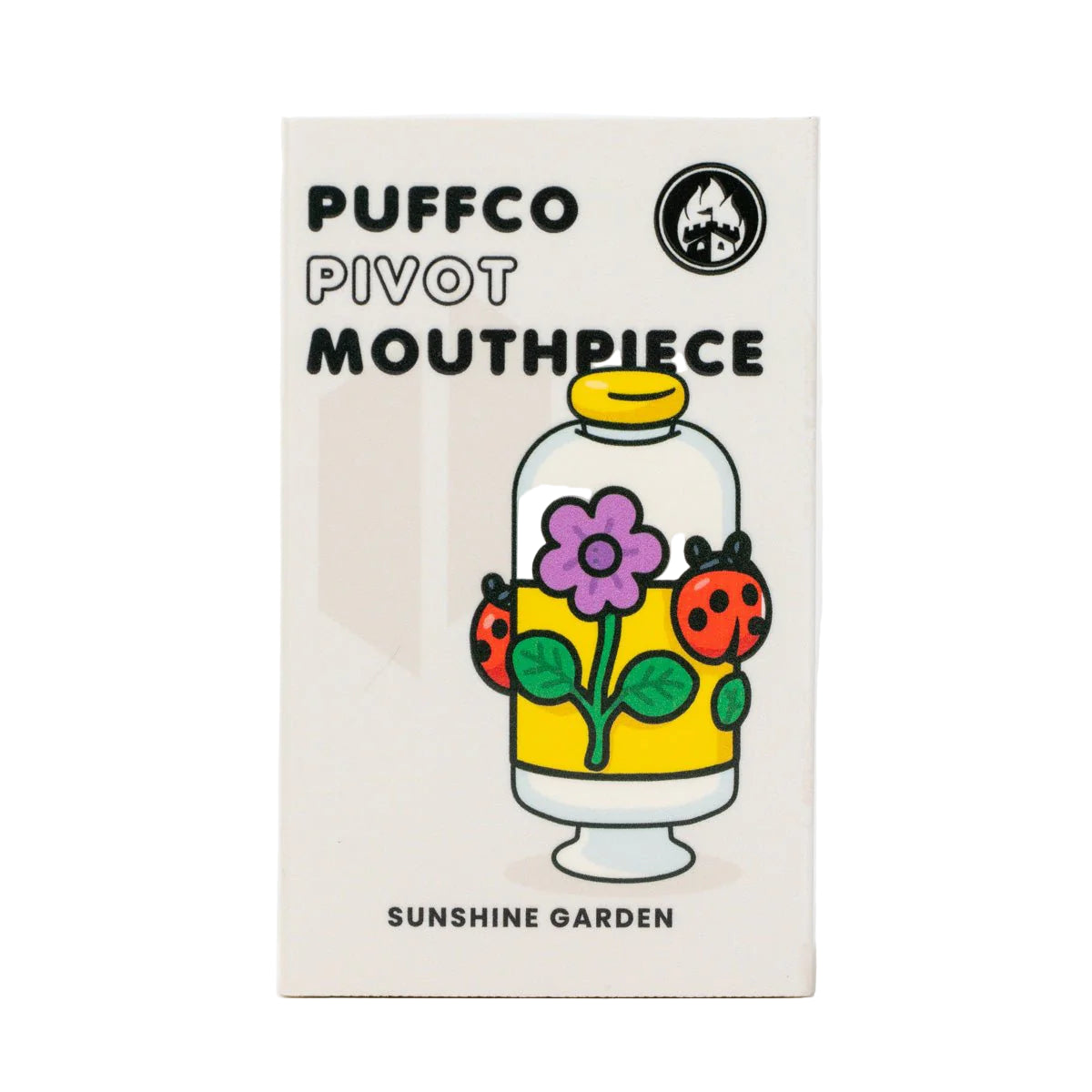 Puffco Pivot Tops - Empire Glass