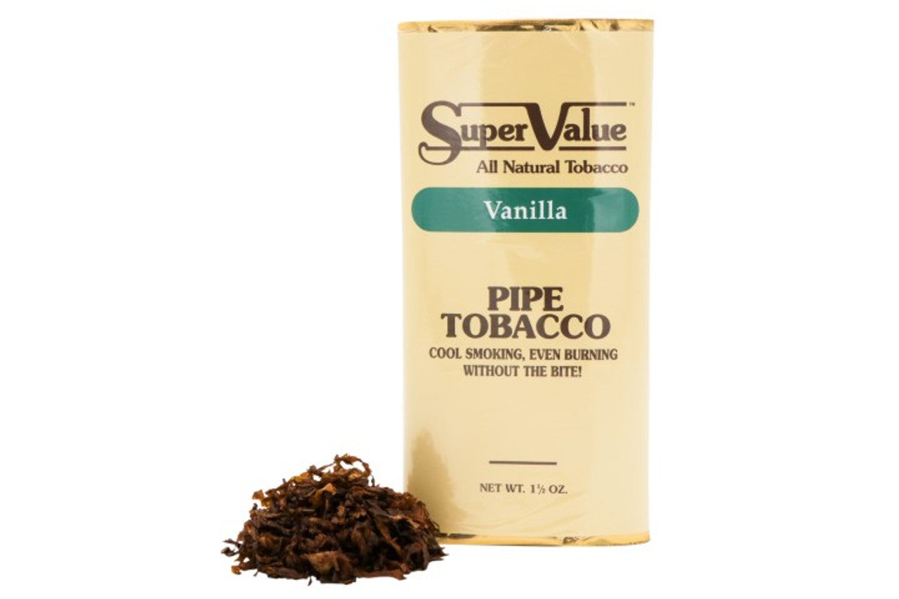 Super Value Pouch Tobacco