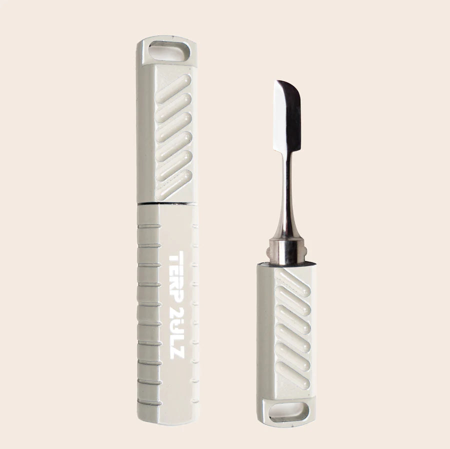 Lil Terper Concentrate Tool