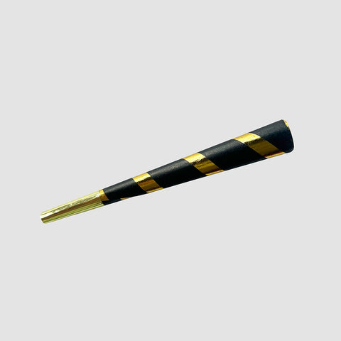 Shine "Tiger Stripes" King Size Cones
