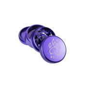 Wolf Grinder 4pc - Purple