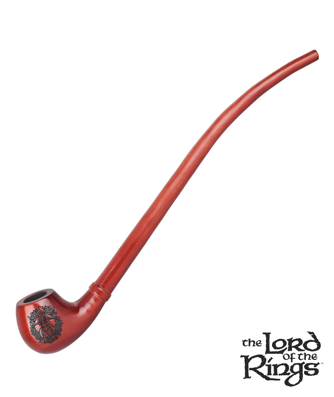 lotr tobacco Making Gimli's pipe - PIPE FROM THE LORD OF THE RINGS The Lord Of The Rings