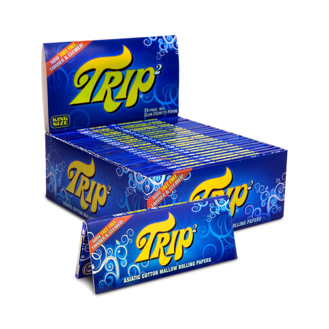 Trip Papers KSS