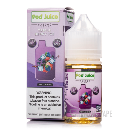 Pod Juice 100ML