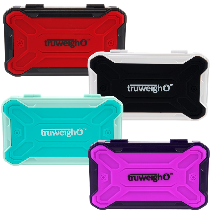 Truweigh Predator Digital Mini Scale 100g x 0.01g