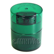 Mini Vac (Tight Pac) - TV 1  1.4 oz / 40g / 0.12 liter