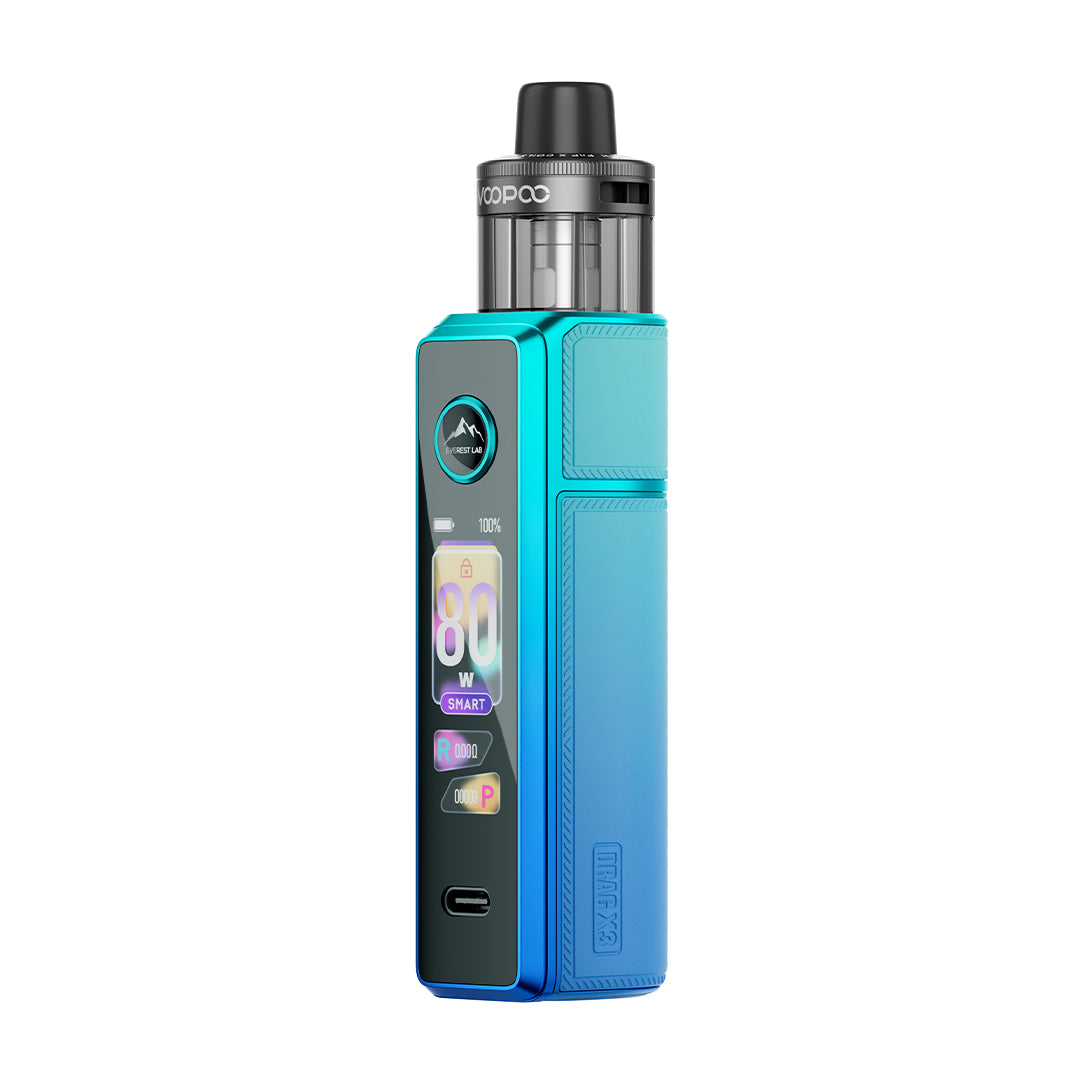 VooPoo DRAG X3 Kit