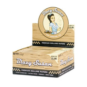 Blazy Susan Unbleached Papers KSS