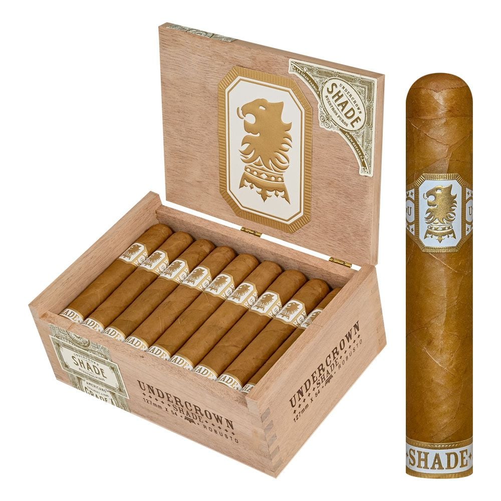 Drew Estate Undercrown Shade - Robusto
