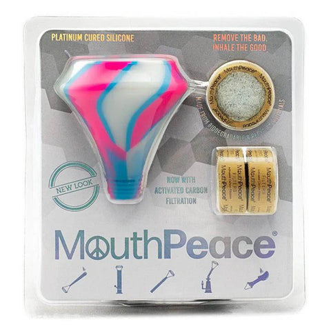 Mouth Peace Kit - Large