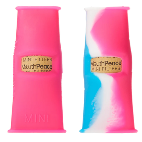 Mouth Peace - Mini