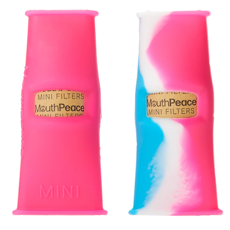 Mouth Peace - Mini