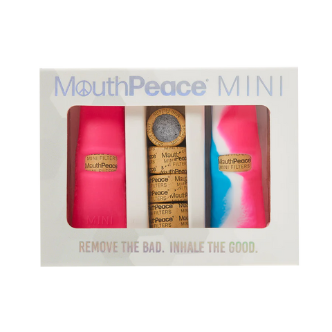 Mouth Peace - Mini