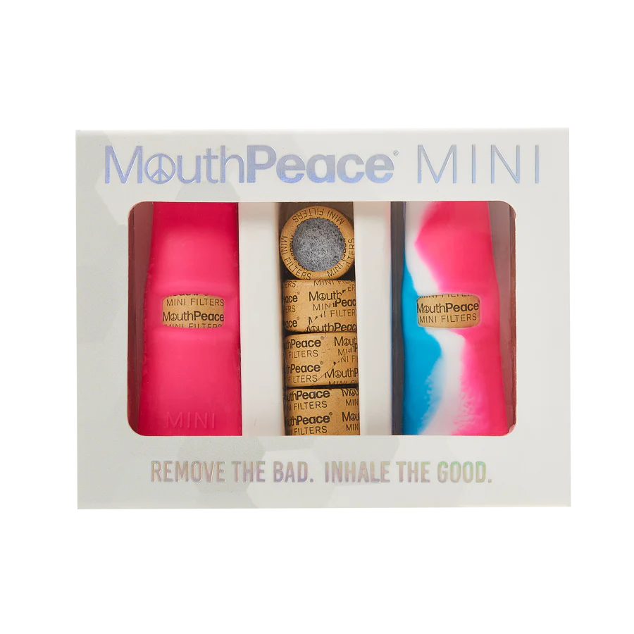 Mouth Peace - Mini