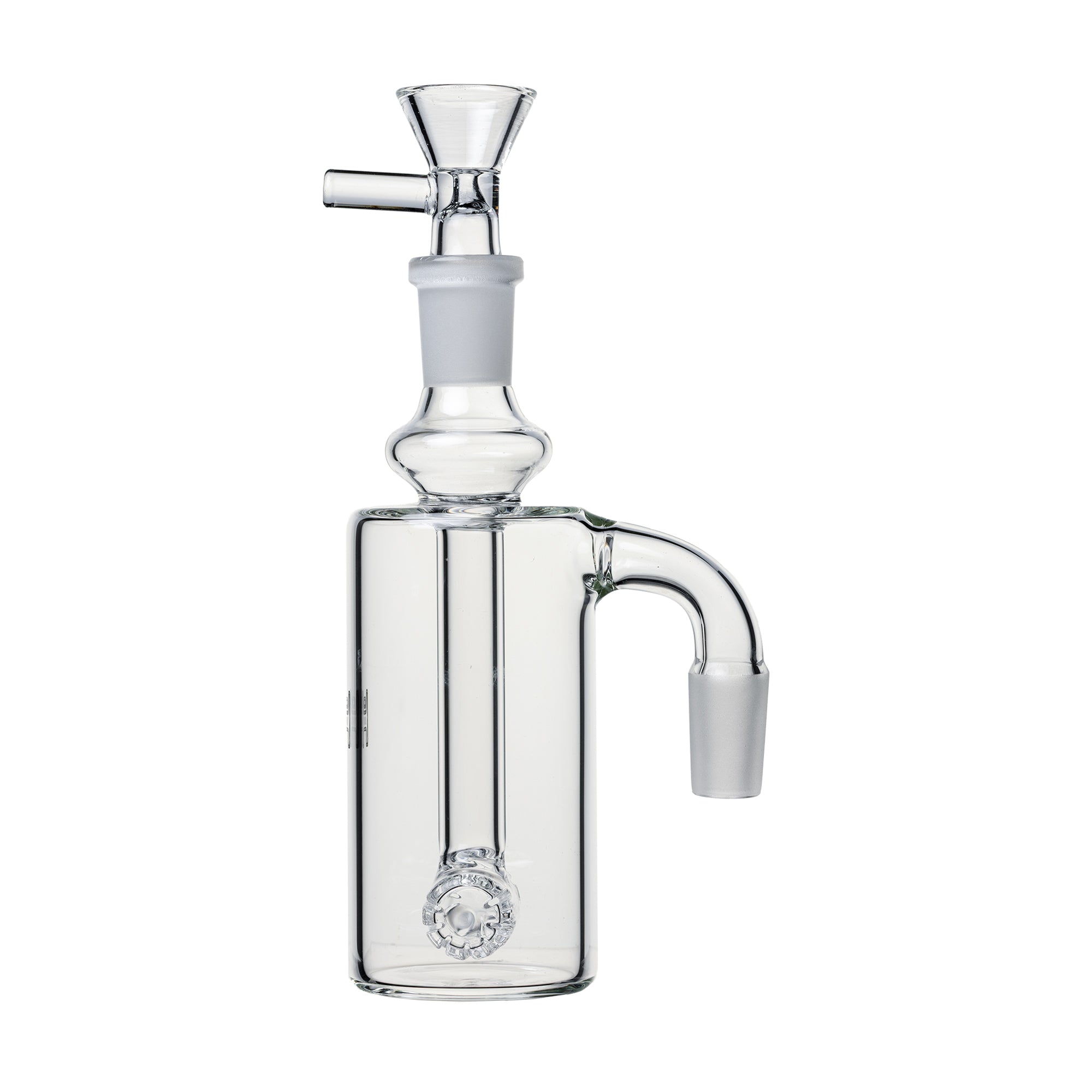 Human Grade-DK Barrel 14mm Ash Catcher