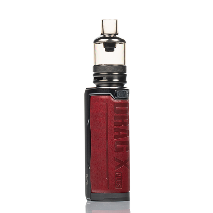 Voopoo Drag X Plus Mod