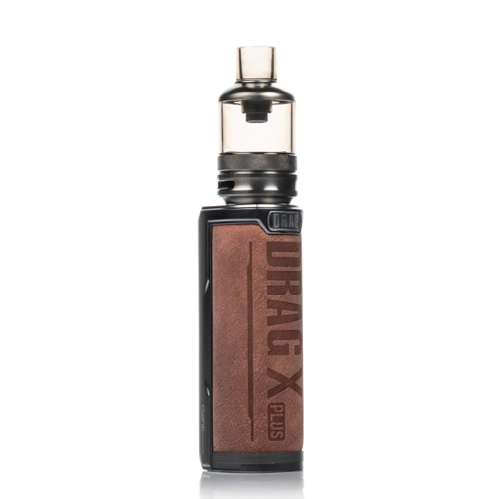 Voopoo Drag X Plus Mod