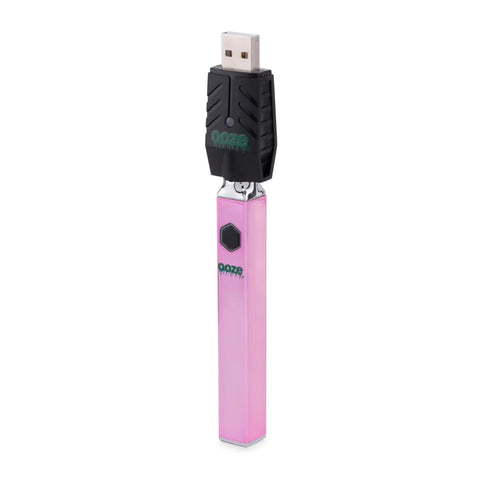 Ooze Quad Flex Battery