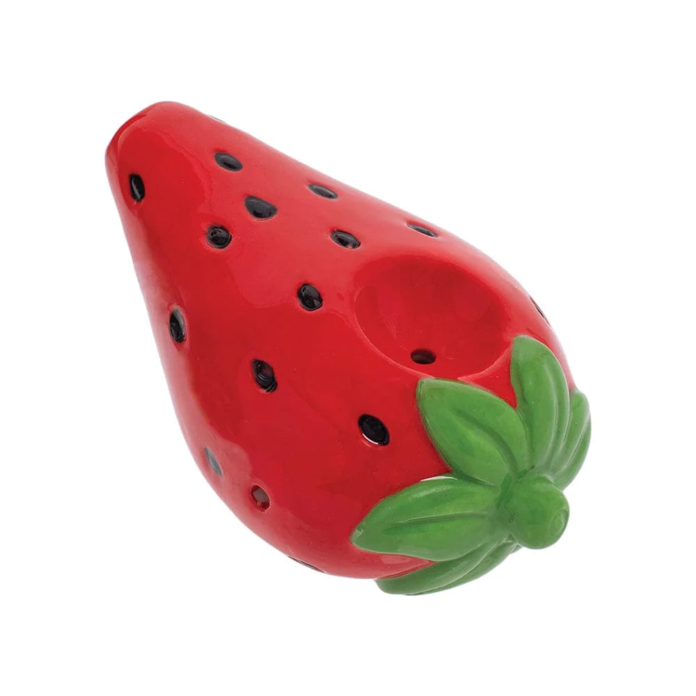 Wacky Bowlz - Strawberry