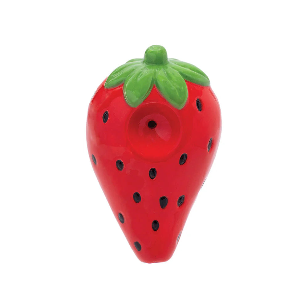 Wacky Bowlz - Strawberry