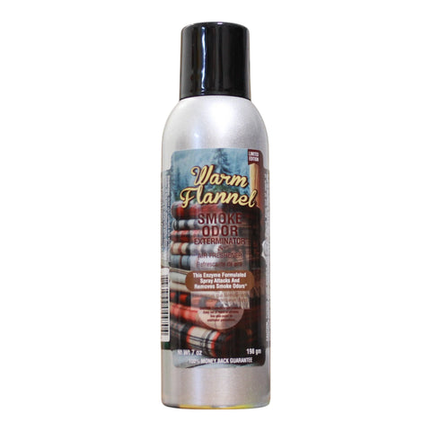 Smoke Odor Spray 7oz