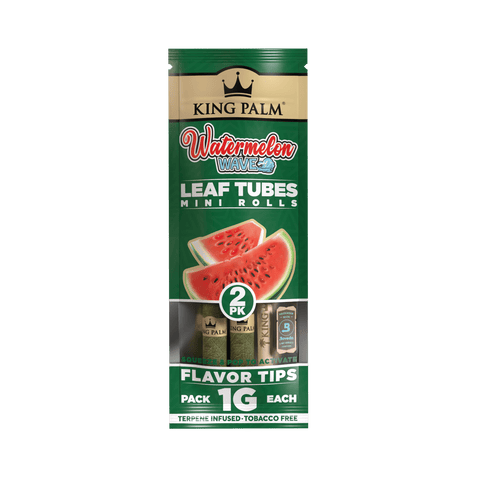 King Palm Minis 2pk