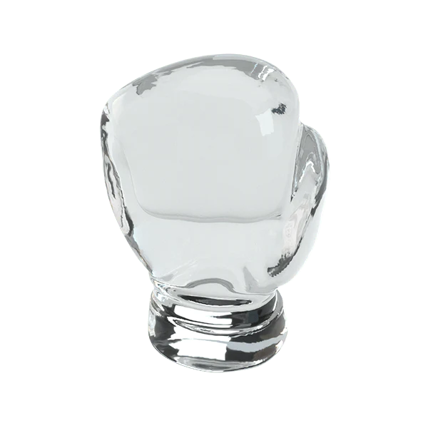 Stündenglass Champion Glove Clear