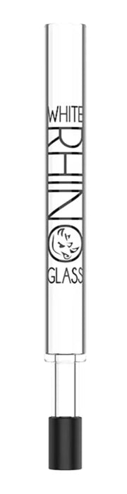 White Rhino Pyrex Straw V2