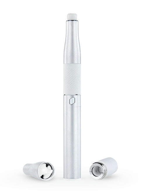 Puffco Plus (New Version) - Pearl