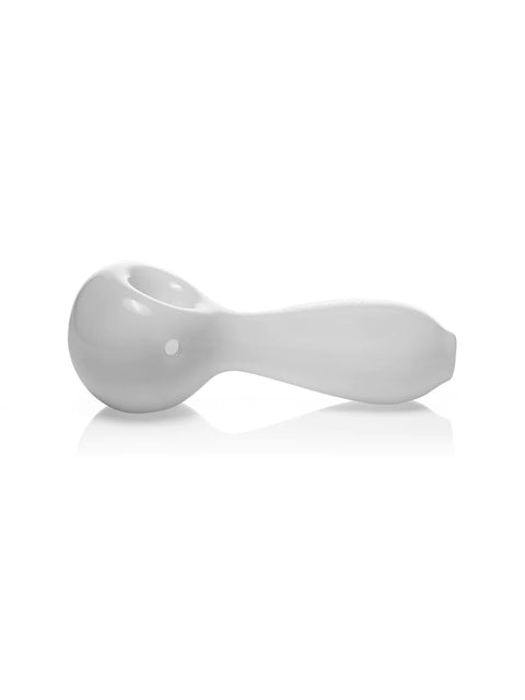 Grav Large Spoon Pipe