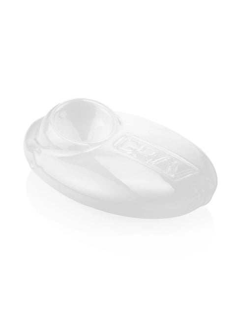 Grav 3" Pebble Spoon