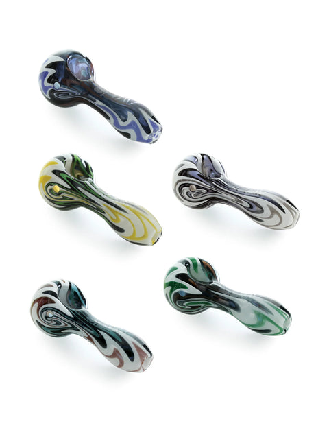 Grav Wig Wag Spoon