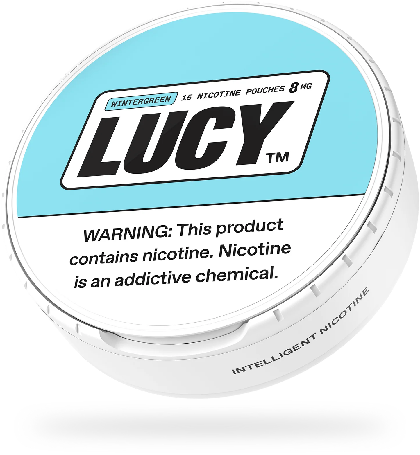 Lucy Nicotine Pouches