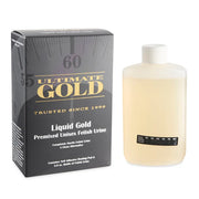 Ultimate Gold - Golden Shower Kit
