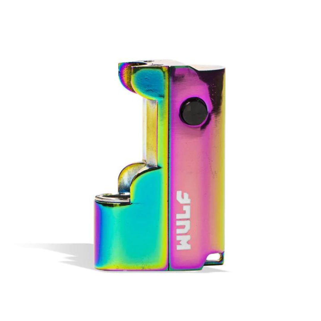 Wulf Micro Plus Battery