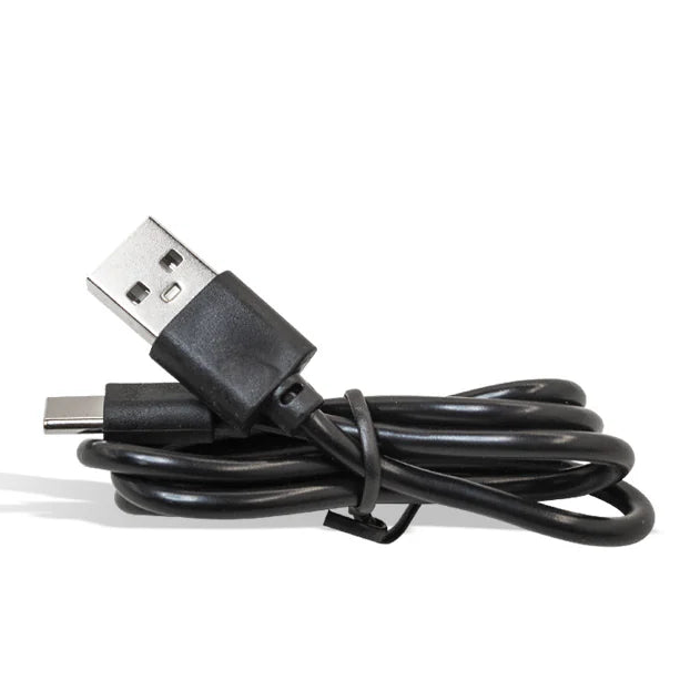 Wulf Mod Charging Cables-USB-C