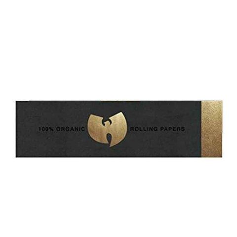 Wu-Tang Rolling Papers-With Tips : KSS