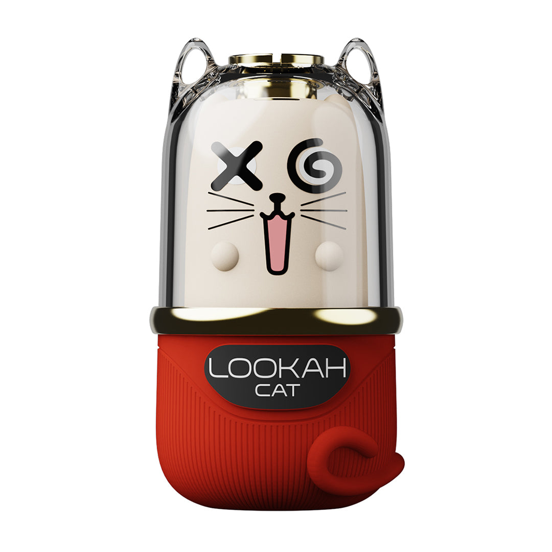 Lookah Cat 510 Cartridge Battery